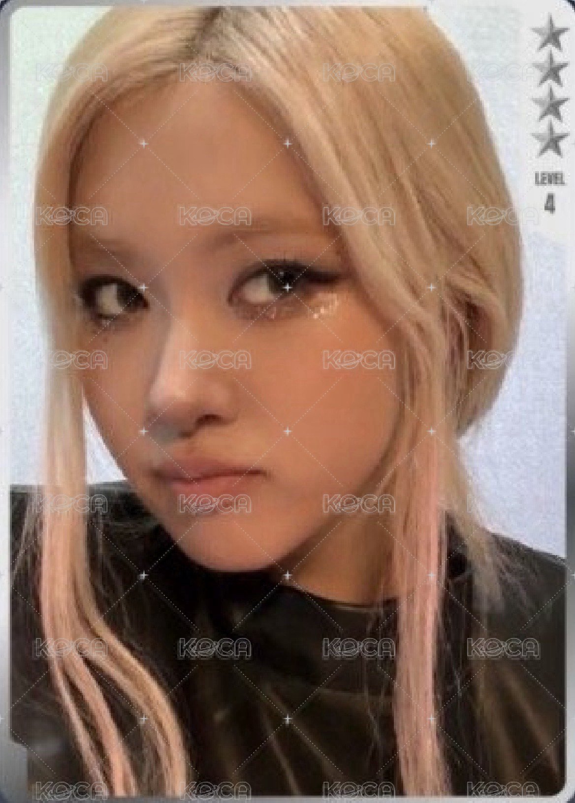 四星肉