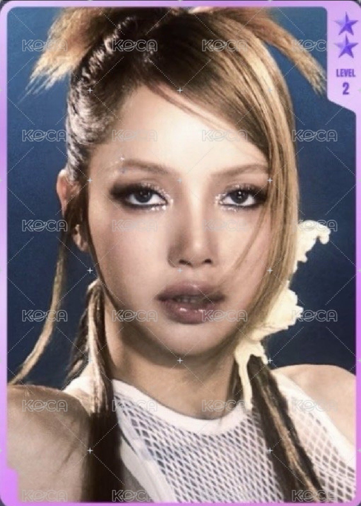 二星莎