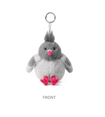 LE SSERAFIMPigeon Plush Keyring