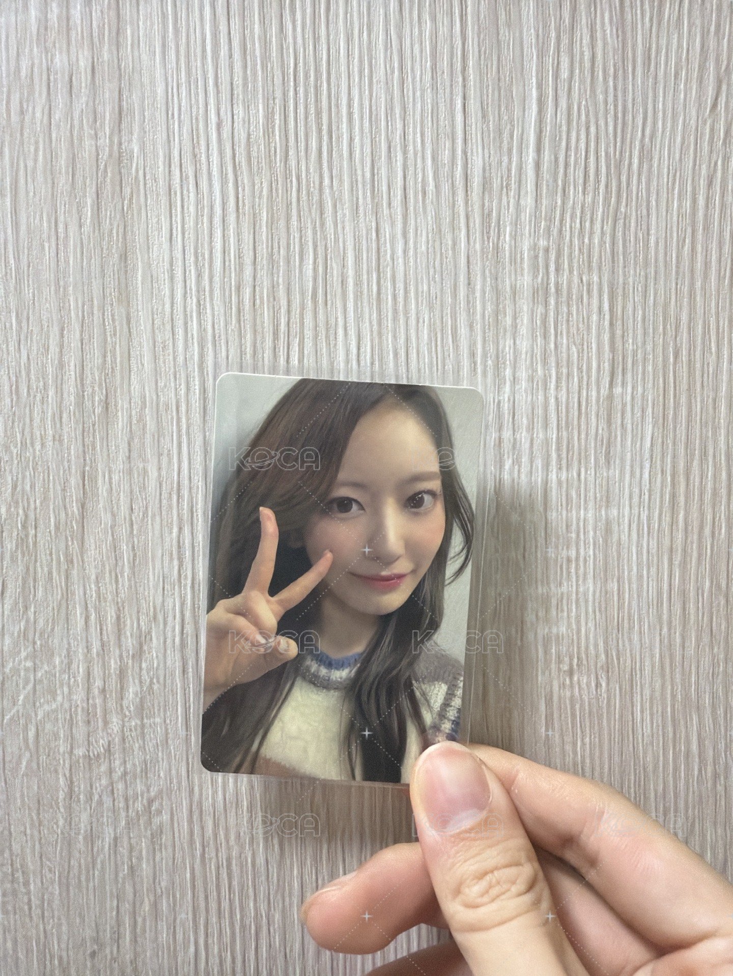 小櫻花