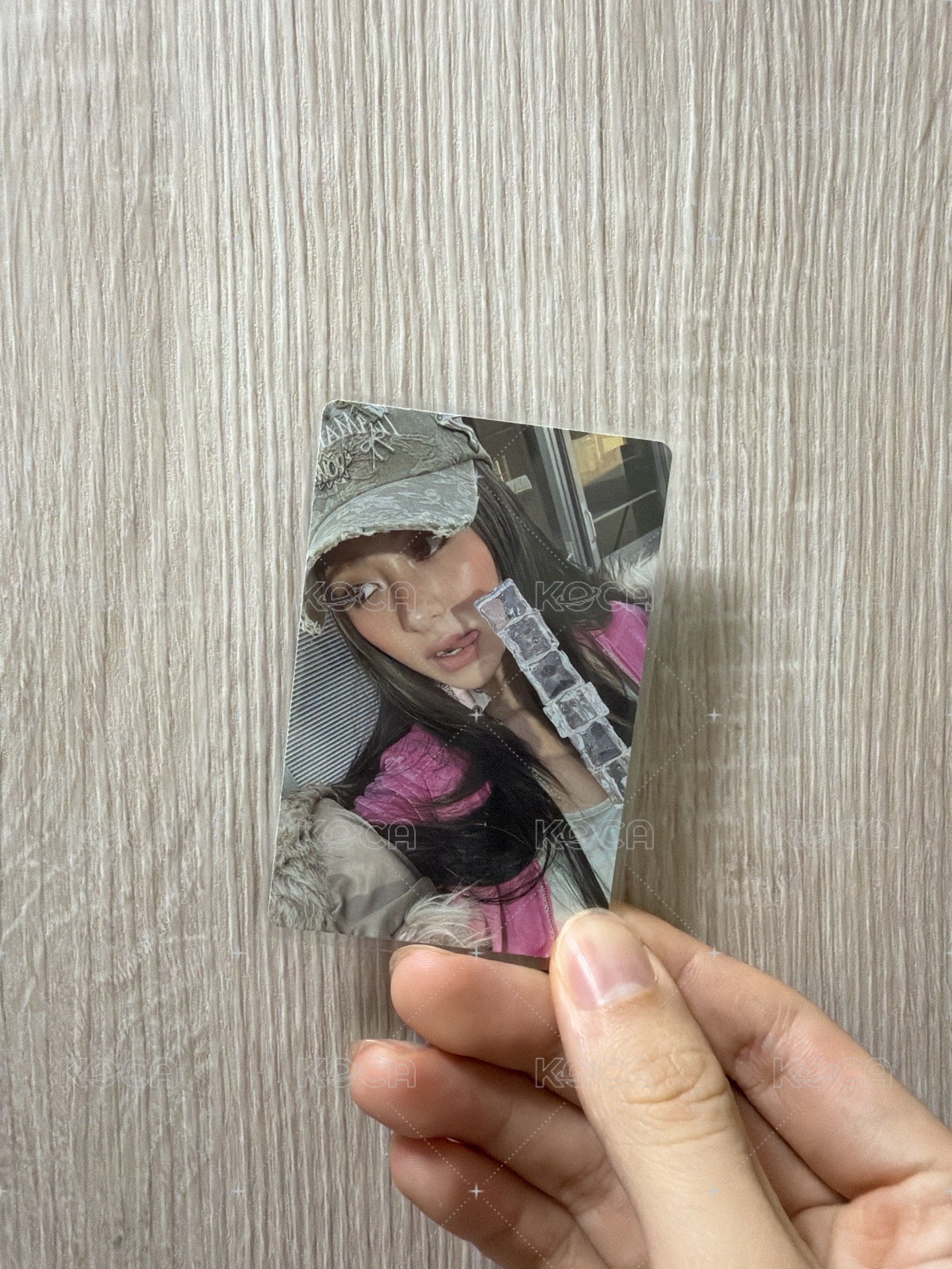 允真
