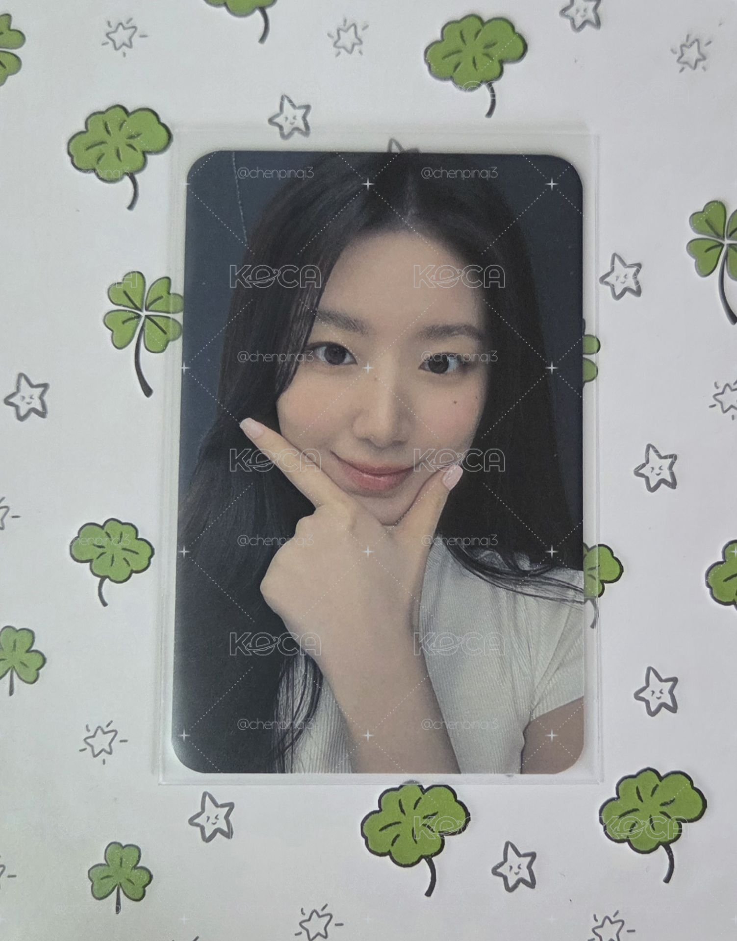 迷8打歌🐺