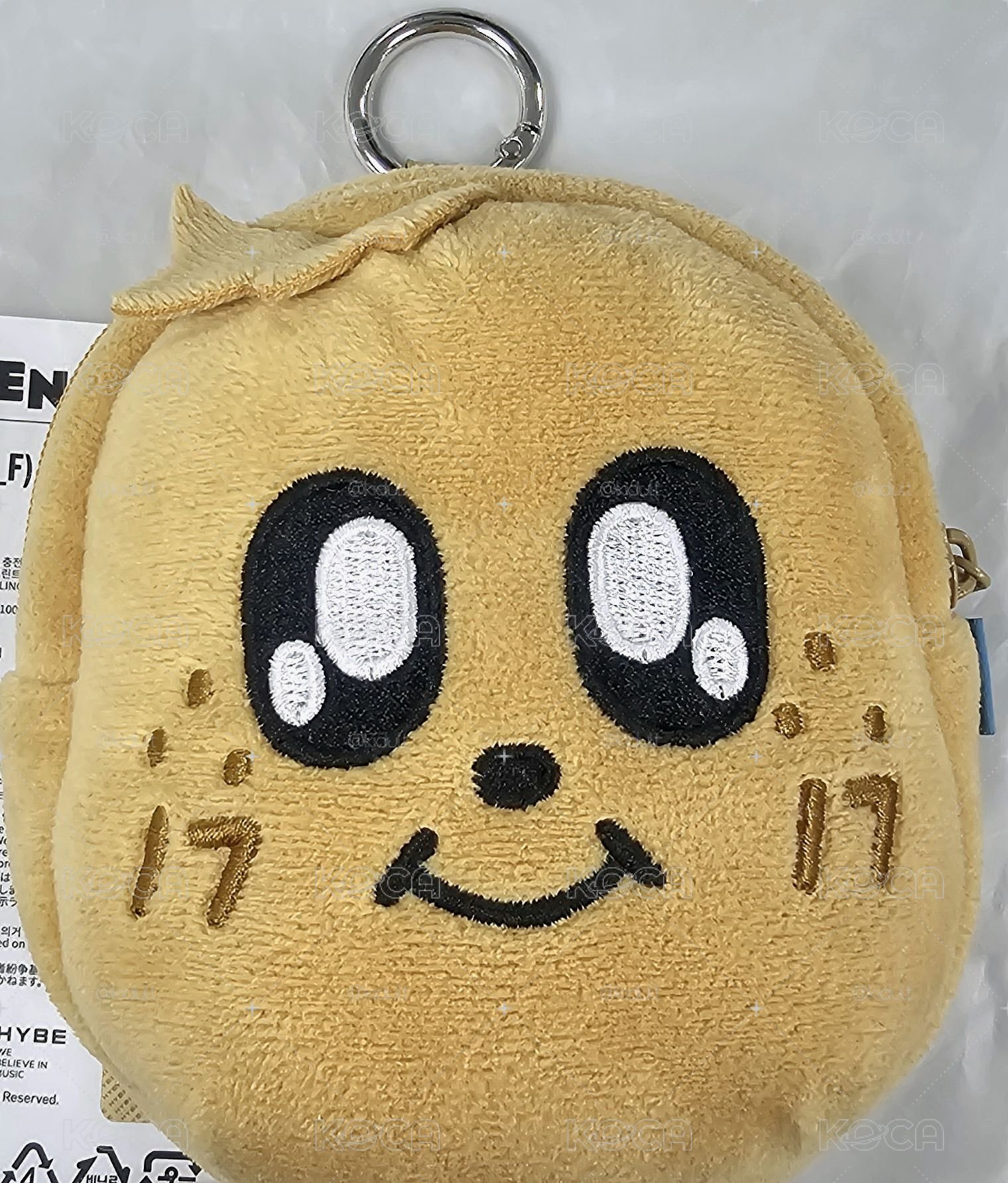 Kimja錢包 直出