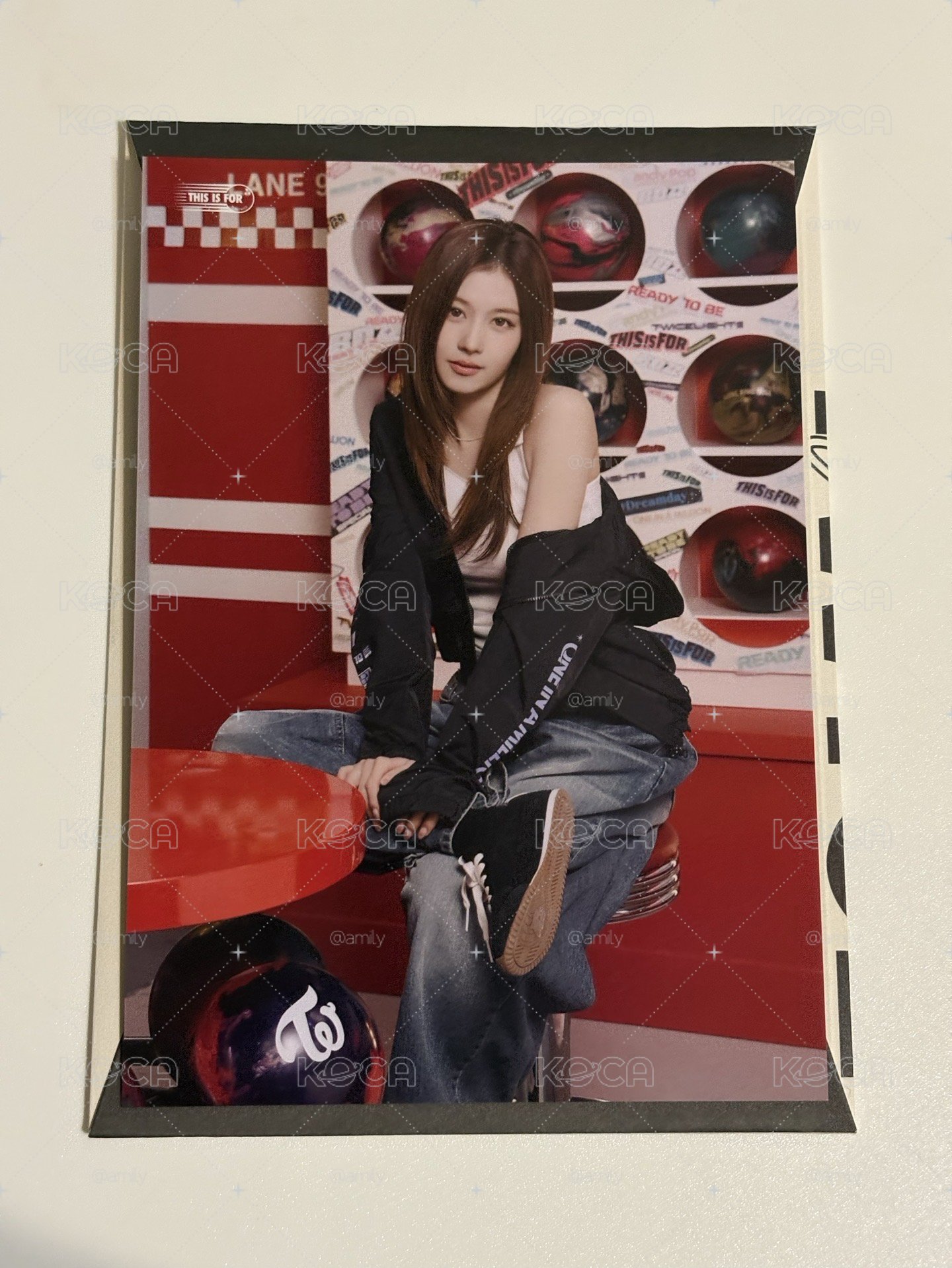 Sana-新國立大卡 紗*1