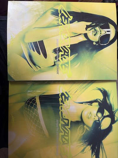 LEMONADE ACID Ver. 專輯 