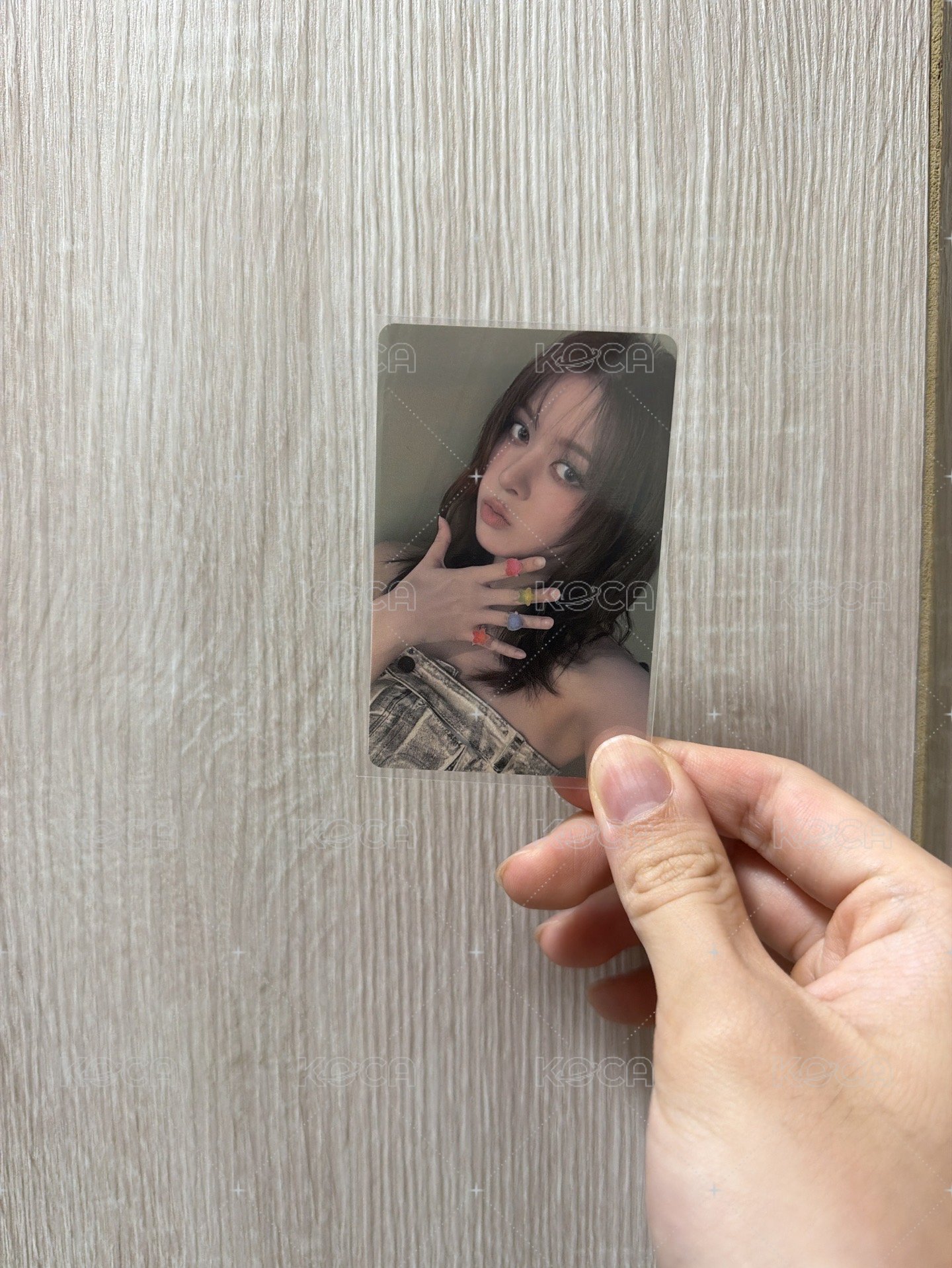 莉比5
