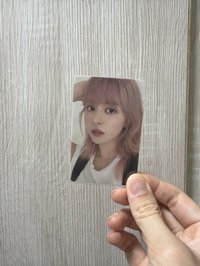 莉粉髮