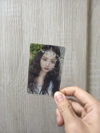 薛將軍戴頭飾