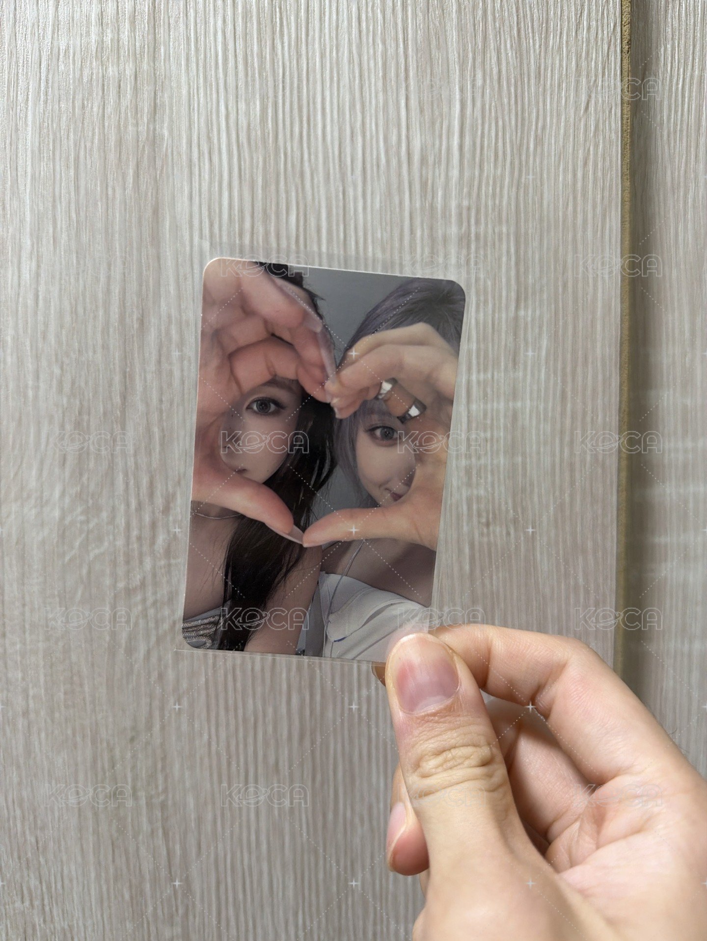 忙內賴比愛心