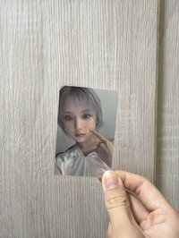 Jisoo戳臉