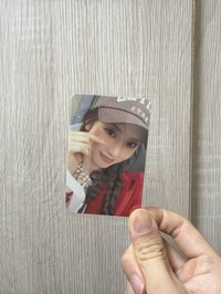 Jisoo小愛心