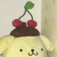 체리🍒小櫻桃
