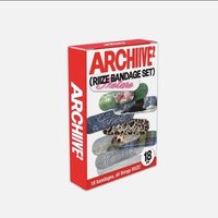 ARCHIIVE² POP-UP OK 繃 