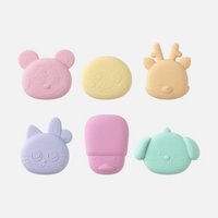 ARCHIIVE² POP-UP 梳子 頭皮刷