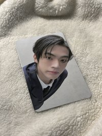 迷五單封專卡rush