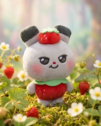 MIGHTEEZ S娃 FRUIT FAIRY