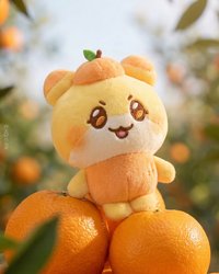 MIGHTEEZ S娃 FRUIT FAIRY