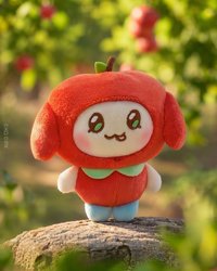 MIGHTEEZ S娃 FRUIT FAIRY