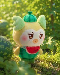 MIGHTEEZ S娃 FRUIT FAIRY