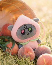 MIGHTEEZ S娃 FRUIT FAIRY