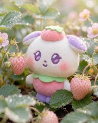 MIGHTEEZ S娃 FRUIT FAIRY
