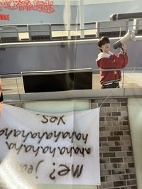 旻帝小海報