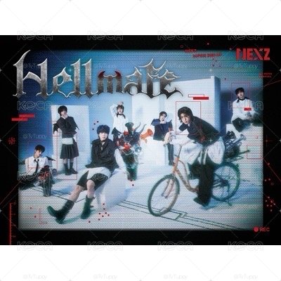 初回限定A盤