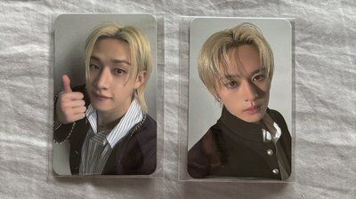 Stray Kids日本會員6週年一番賞-買旻送燦