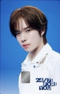 26 首爾場 NAMANE 交通卡 