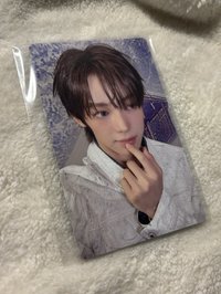 WVS簽售（原袋未拆）