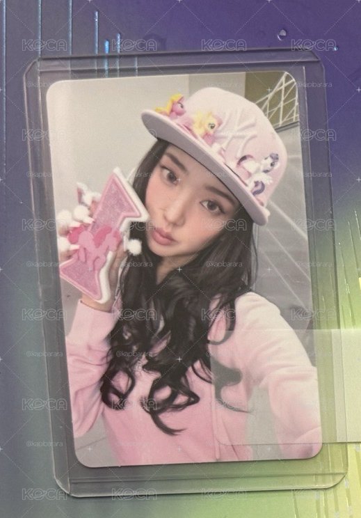 Leesol 打歌全勤