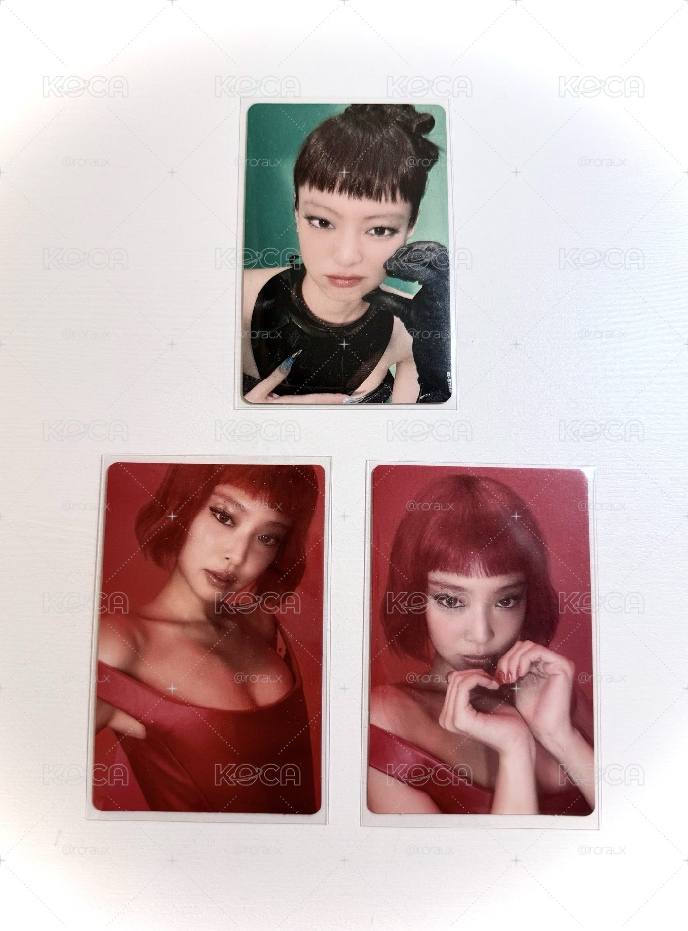 滿額妮小盤