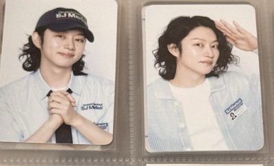希澈小卡