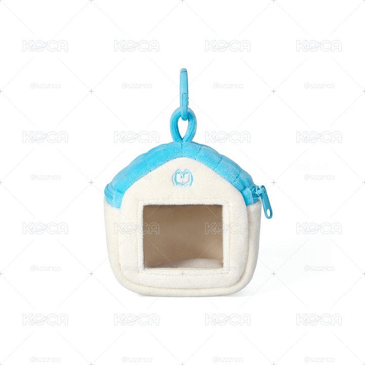 現貨 房子娃包 贈HOME SC彩帶一套