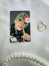 Do it nemoz聖誕眼鏡菲