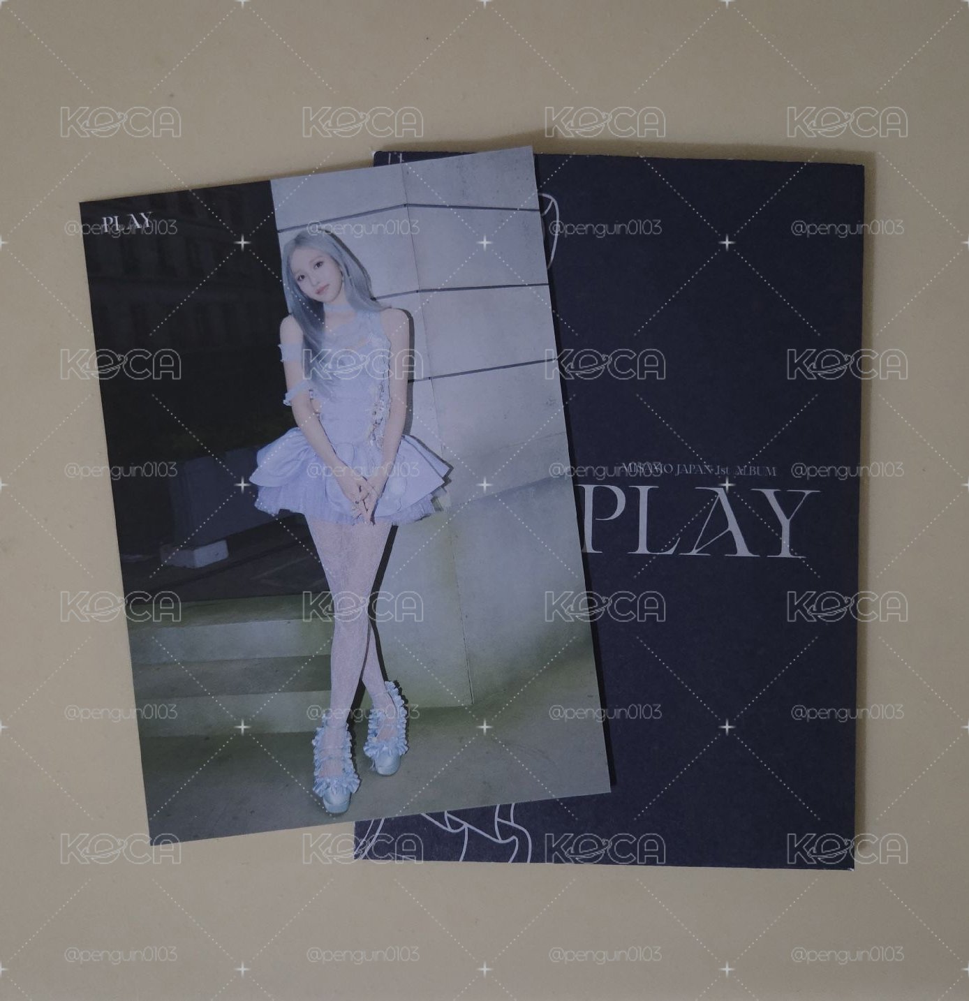 南PLAY大卡