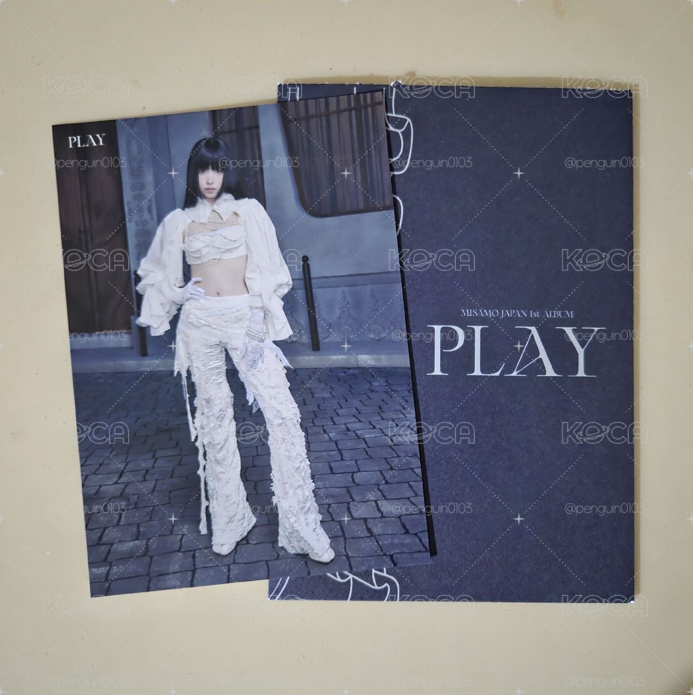 南PLAY大卡