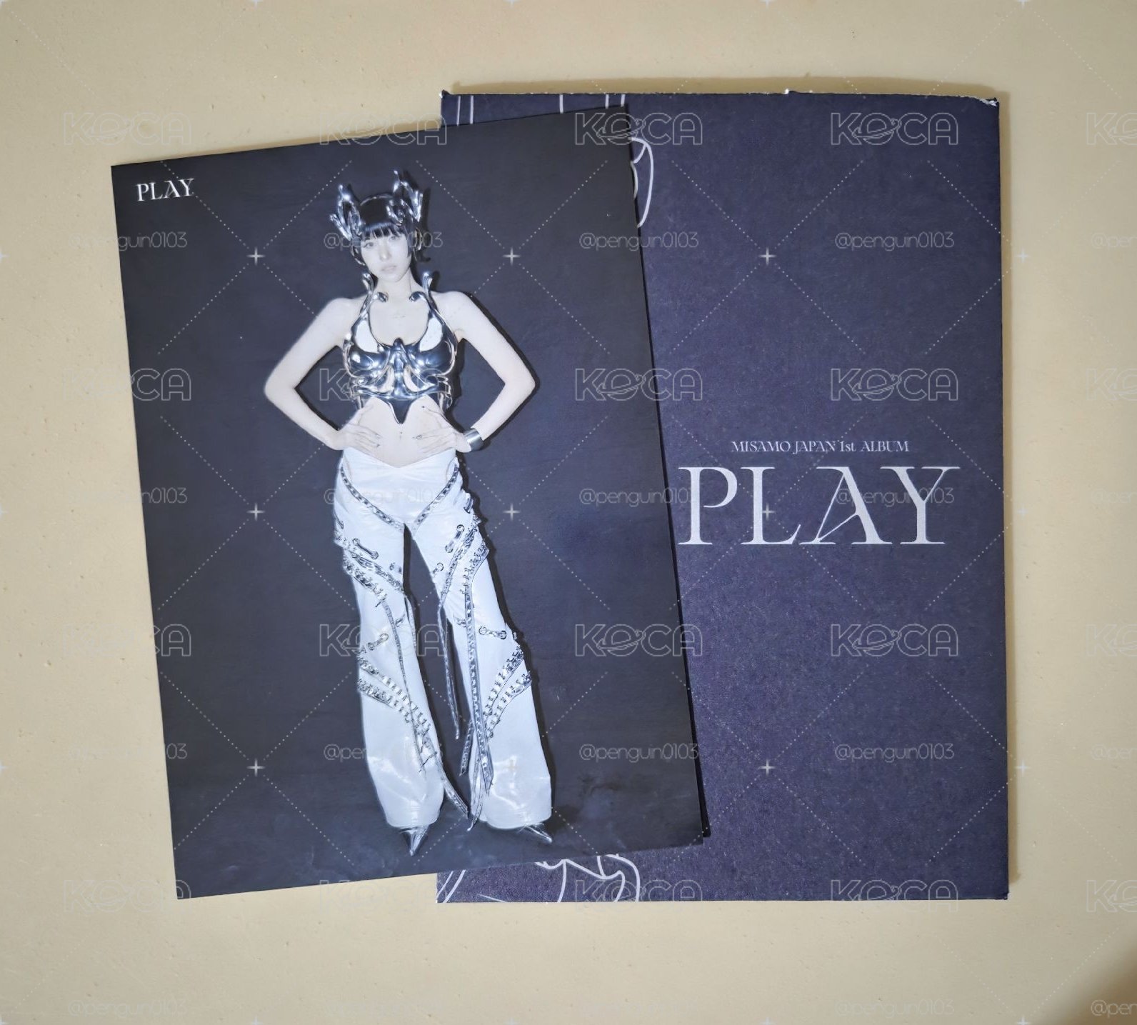 南PLAY大卡