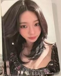 LEMONADE am 簽售卡 