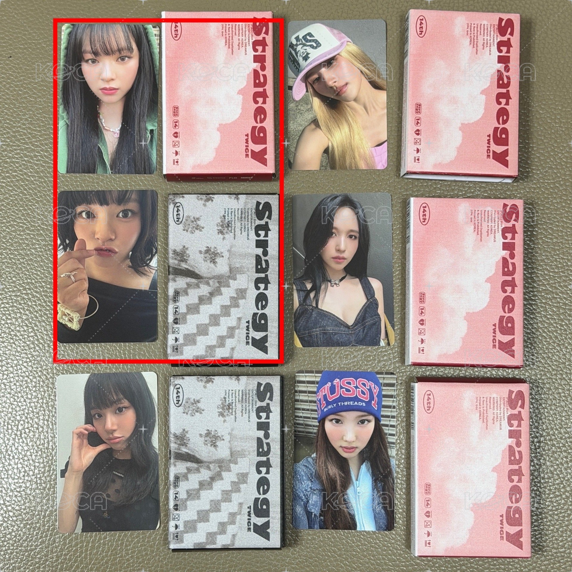 Step 1+3 定