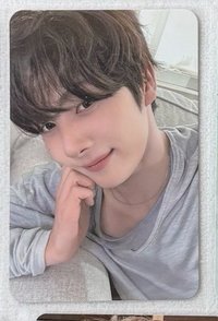 迷五 Blush專卡