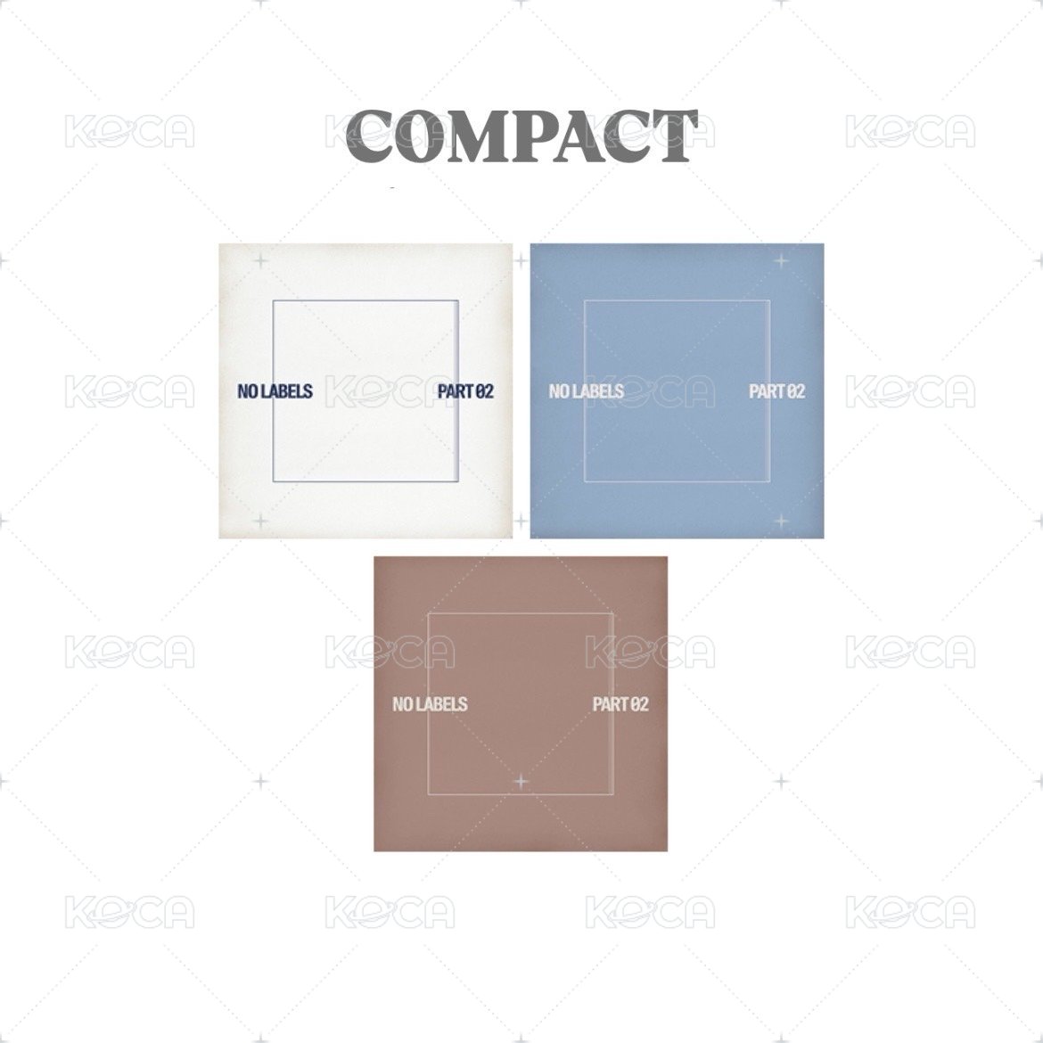 COMPACT 隨機