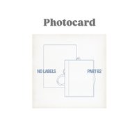 Photocard SET