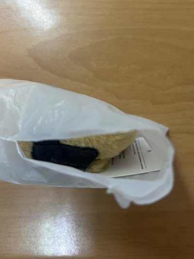 3rd 世巡 城捧臉娃