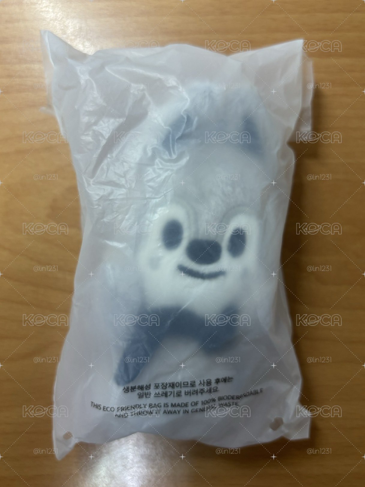 3rd 世巡 燦捧臉娃