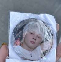 休寧MOA CON扭蛋徽章 1