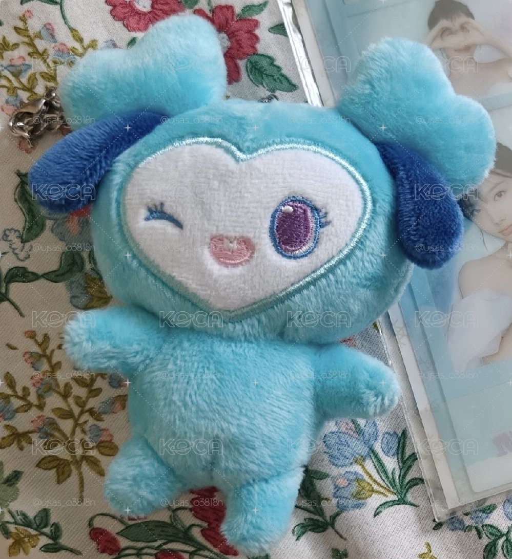 三麗鷗聯名娜璉