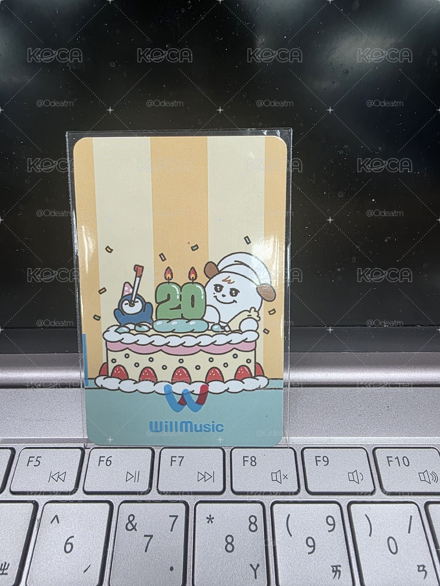 麵包滿額卡