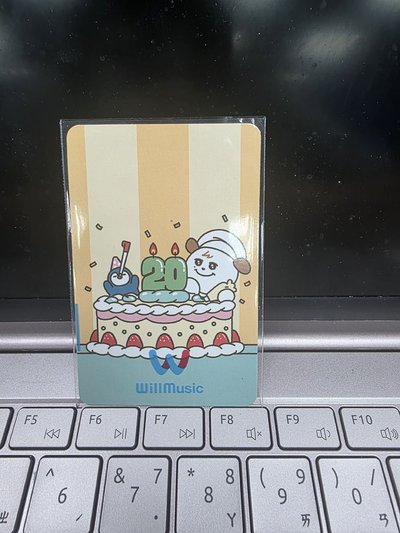麵包滿額卡