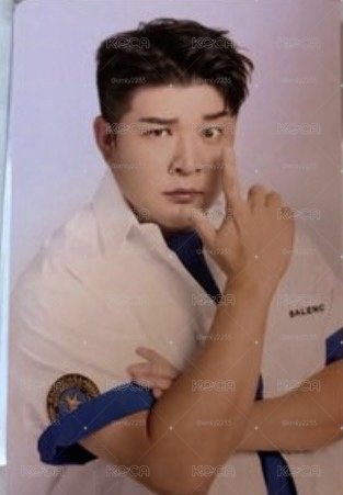 滿額卡
